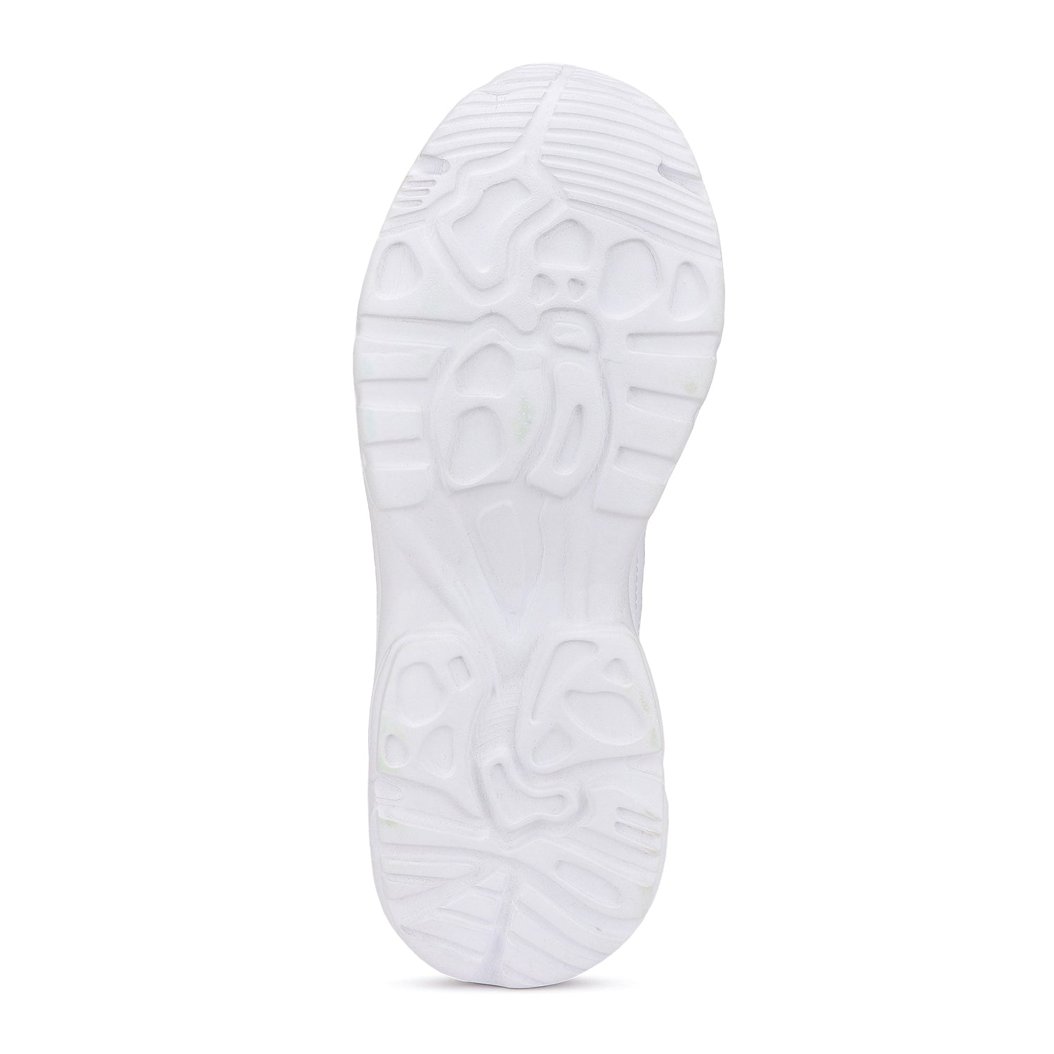 Bersache Lightweight Casual Sneaker Shoes For Men   -  7054