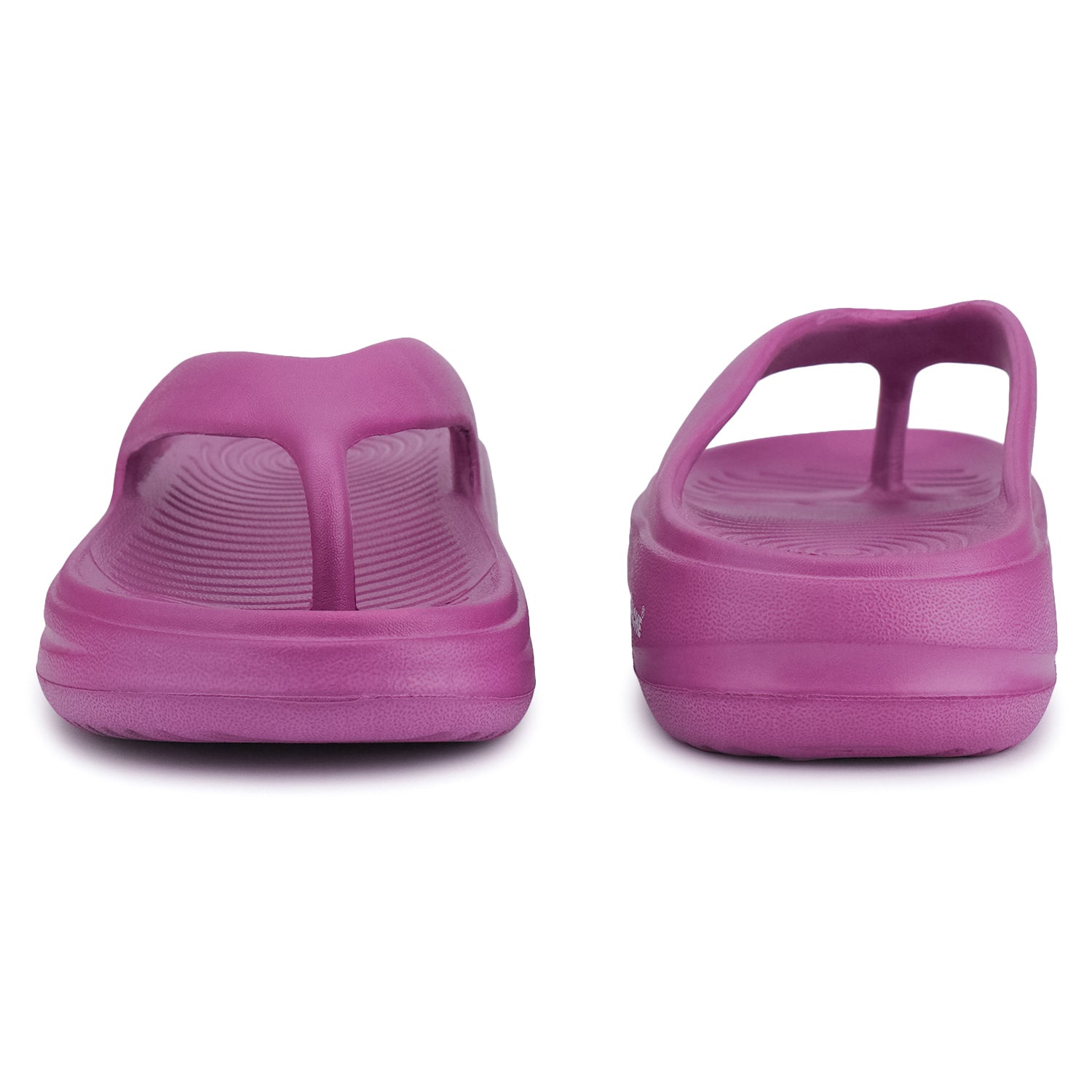 Bersache Extra Soft Classic Casual with  Regular wear with Ultra Soft & Flexibility Technology Sandal For women's/Girl's-(Pink-6198)