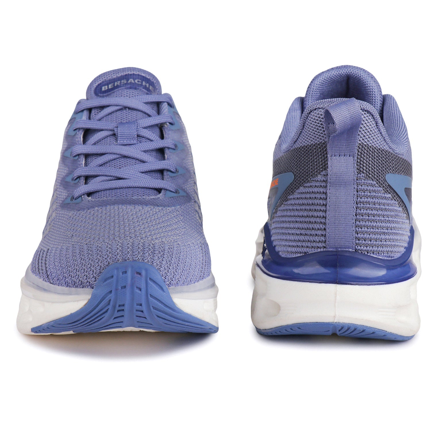 Bersache Sneaker, Loafers ,Casual With Extra Comfort Sneakers For Men (9154-Blue).