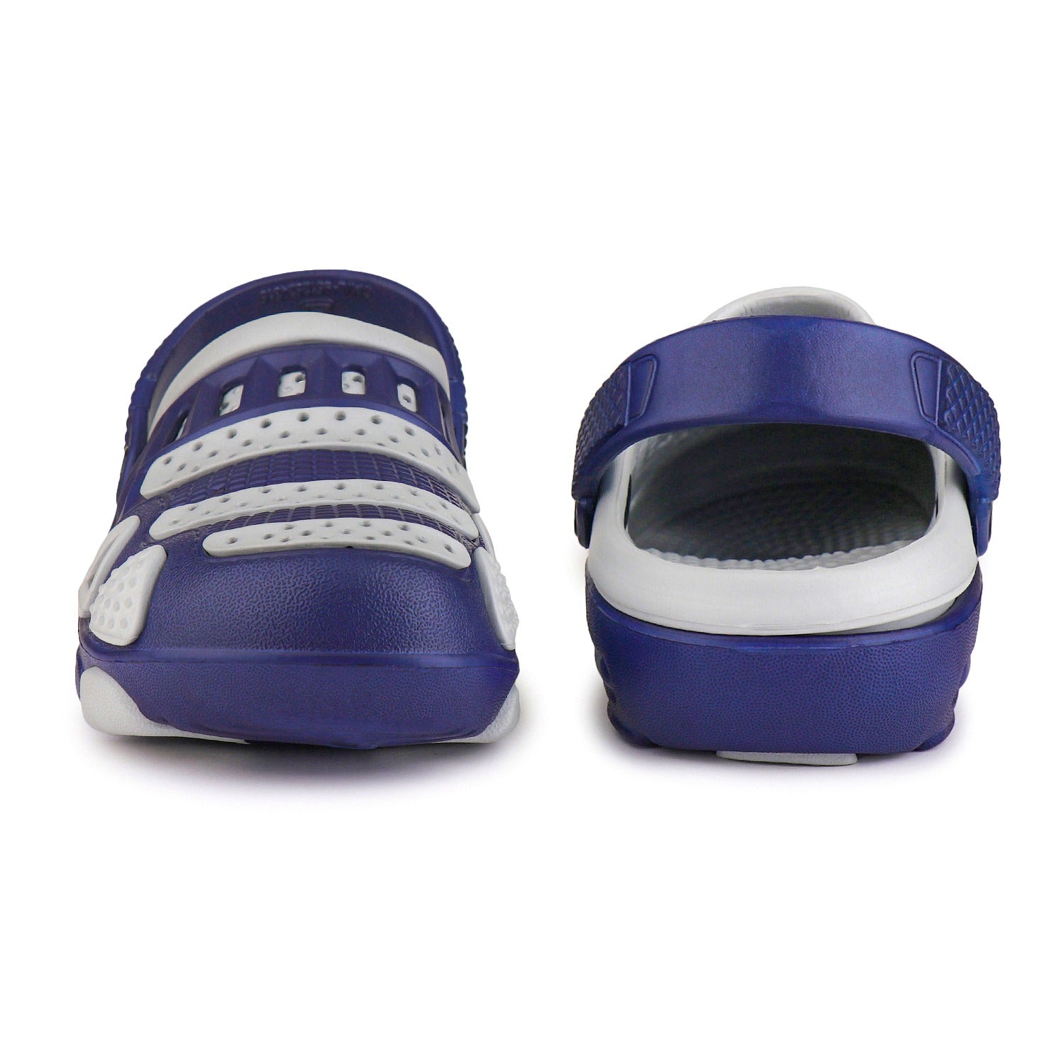 Bersache Extra Soft Classic Casual CHAPPAL with  Regular wear with Ultra Soft & Flexibility Technology Sandal for Kids's - Gray -6168.