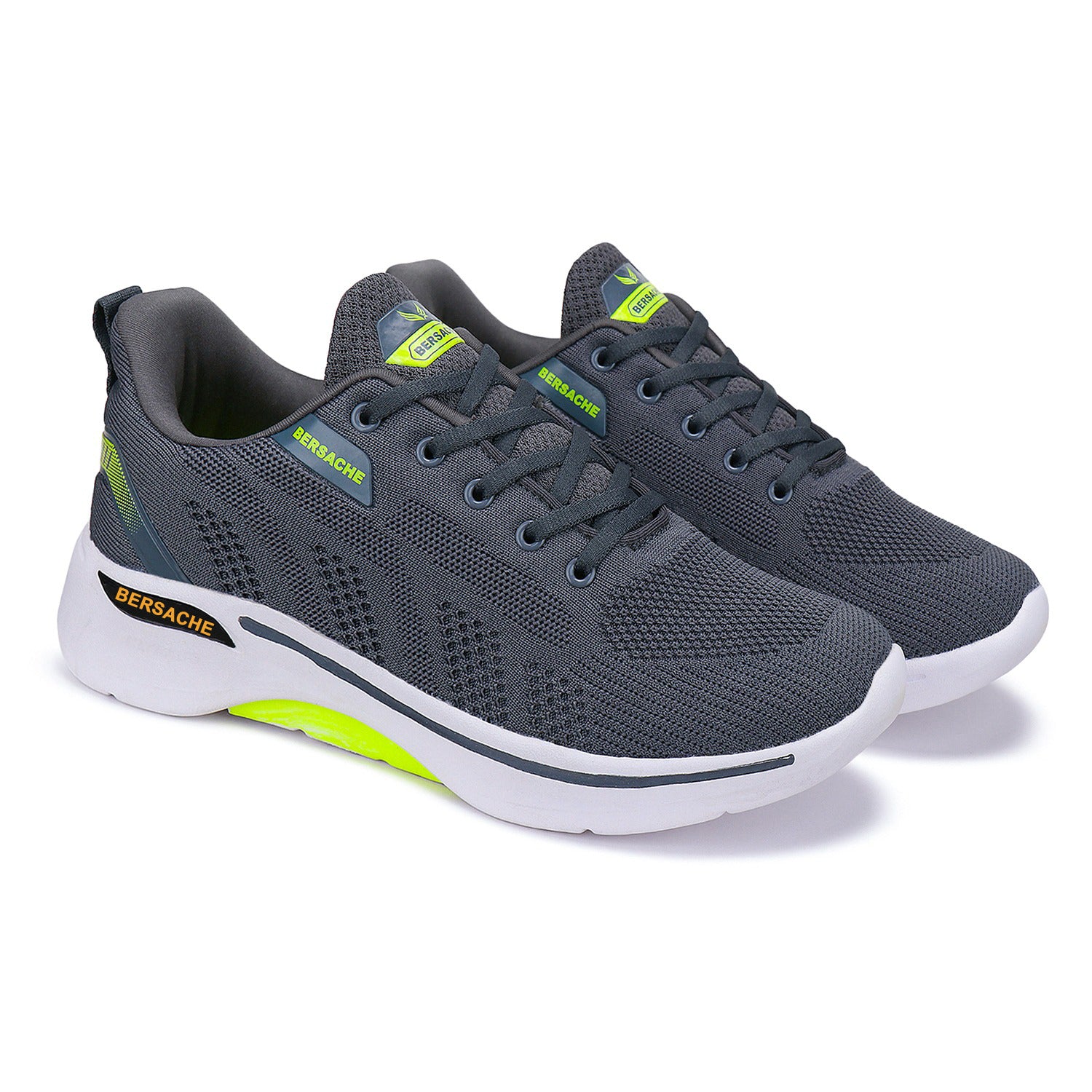 Bersache Lightweight Sports Shoes For Men  - 7049