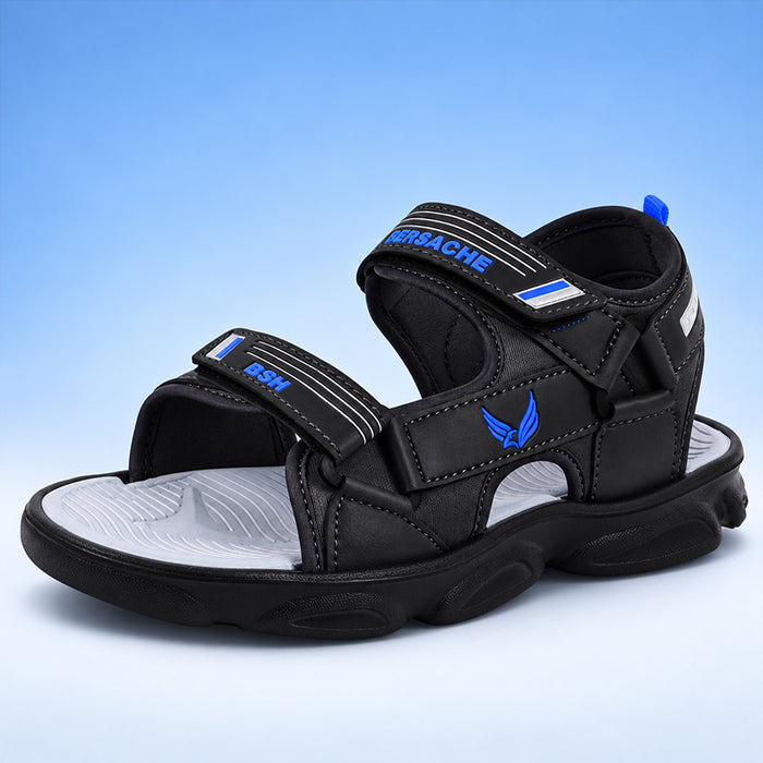 men sandal's