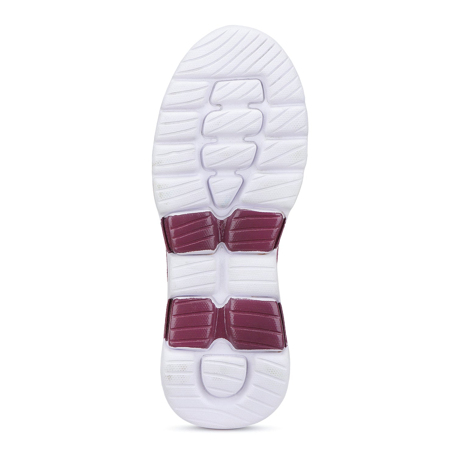 Bersache Lightweight Casual Loafers For Women-7058