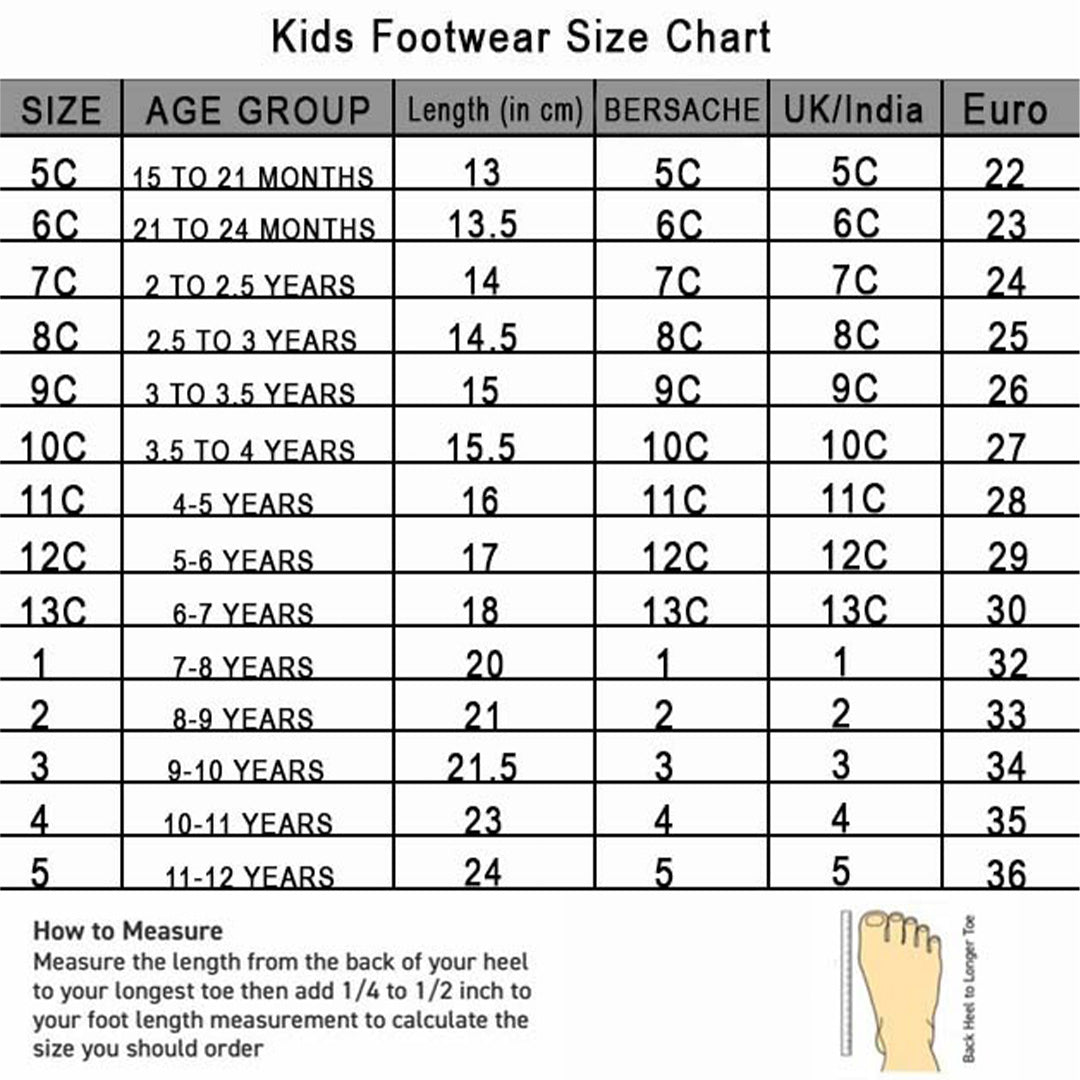 Bersache Premium Sports,walking,Gym,cricket,Trending Running Shoes For Kid's - Blue-6277.