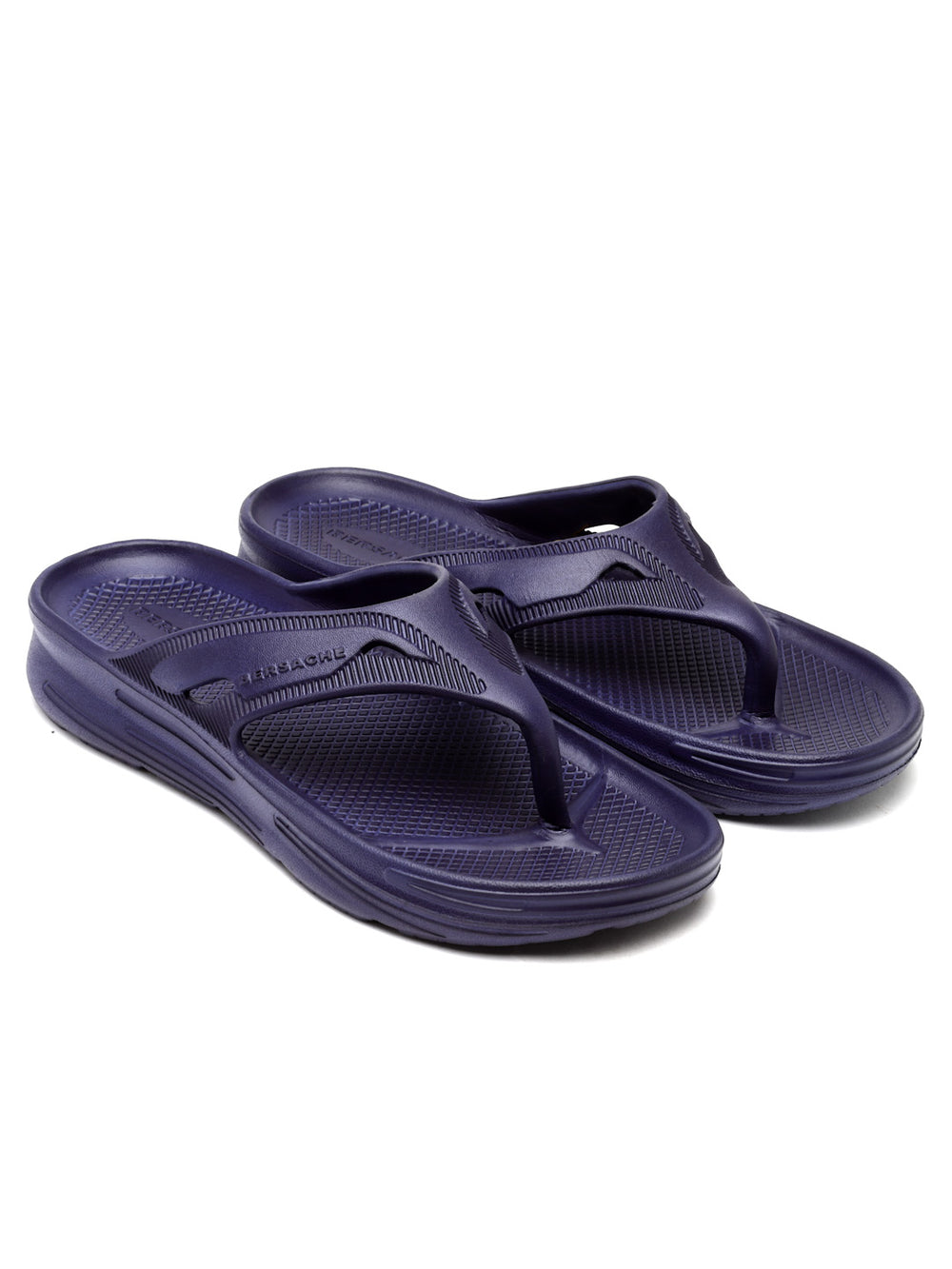 Bersache Extra Soft Classic Casual with  Regular wear with Ultra Soft & Flexibility Technology Clog's for Men's & Boy's (6118-Blue)