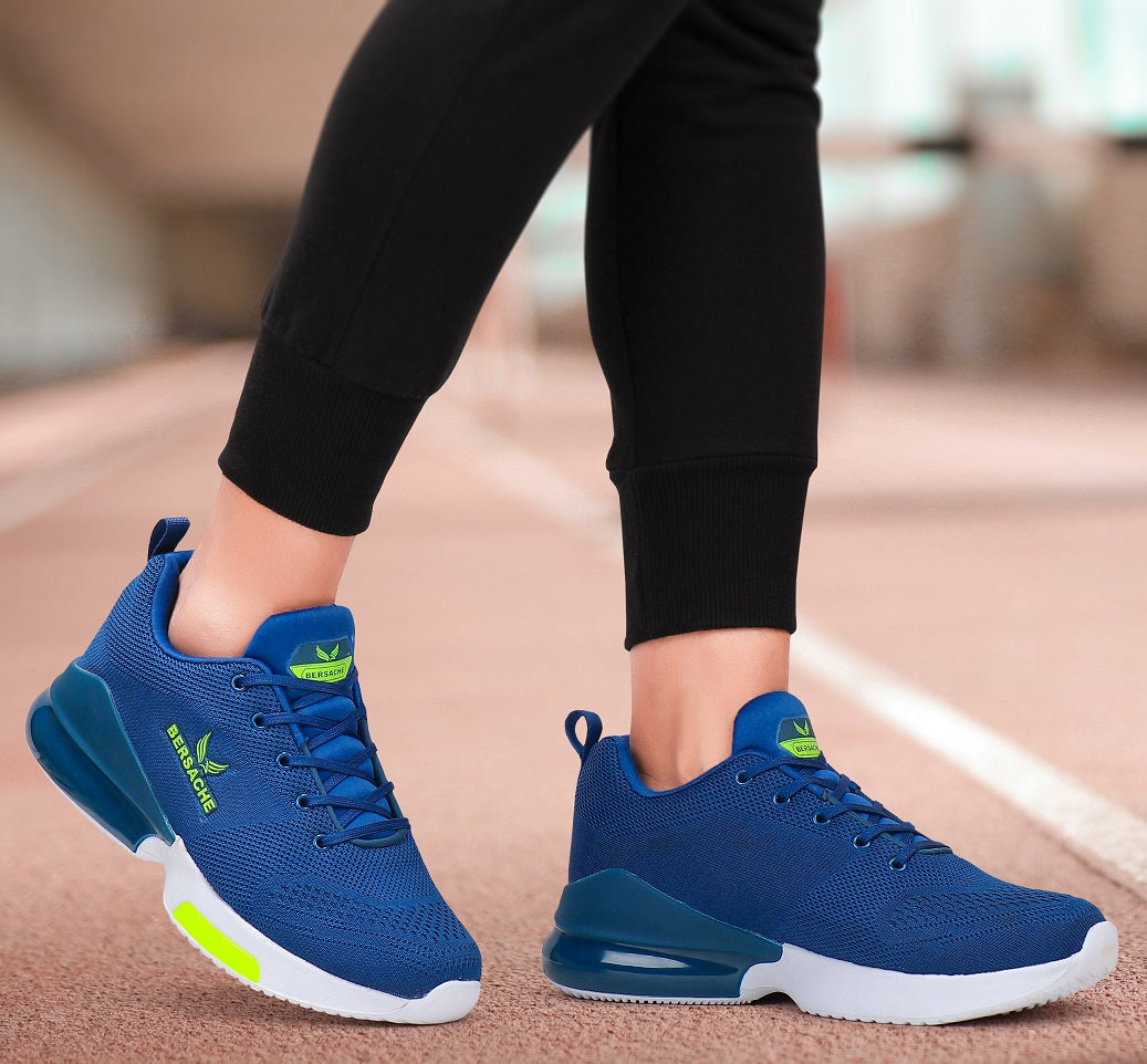 Bersache Casual Shoe With High Quality Sole    -   9049