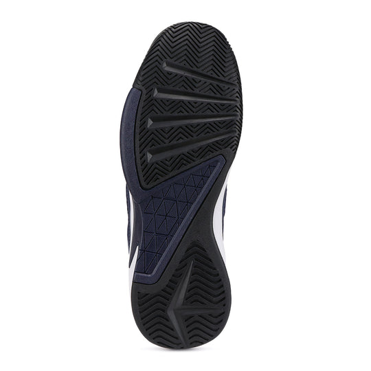 Bersache Casual Shoes  For Men  Black-9068