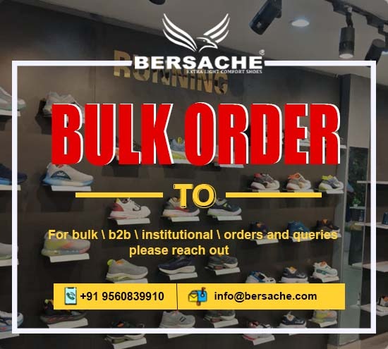 bersache bulk order