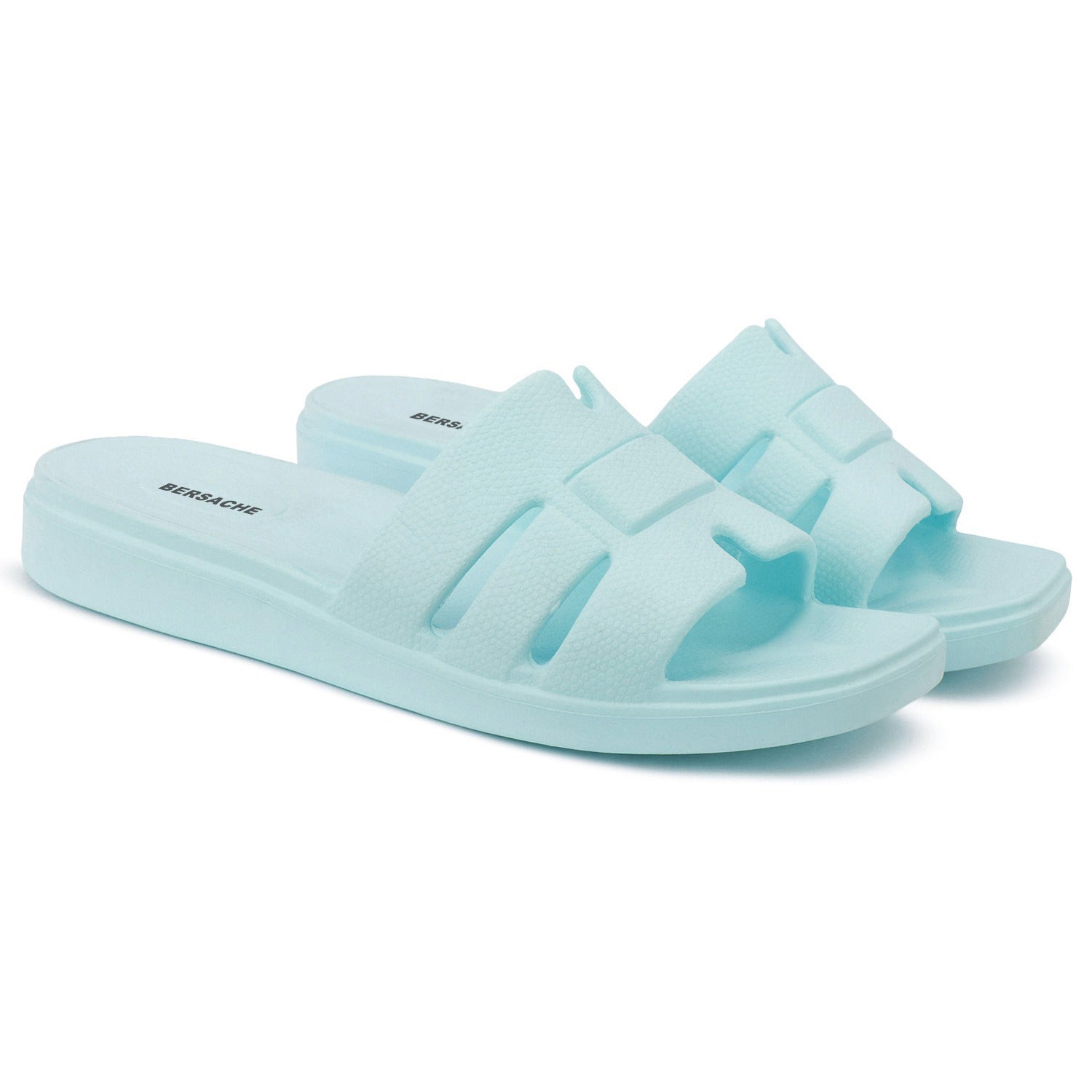 Bersache Extra Soft Classic Casual with  Regular wear with Ultra Soft & Flexibility Technology Sandal For Women's/Girl's-6300