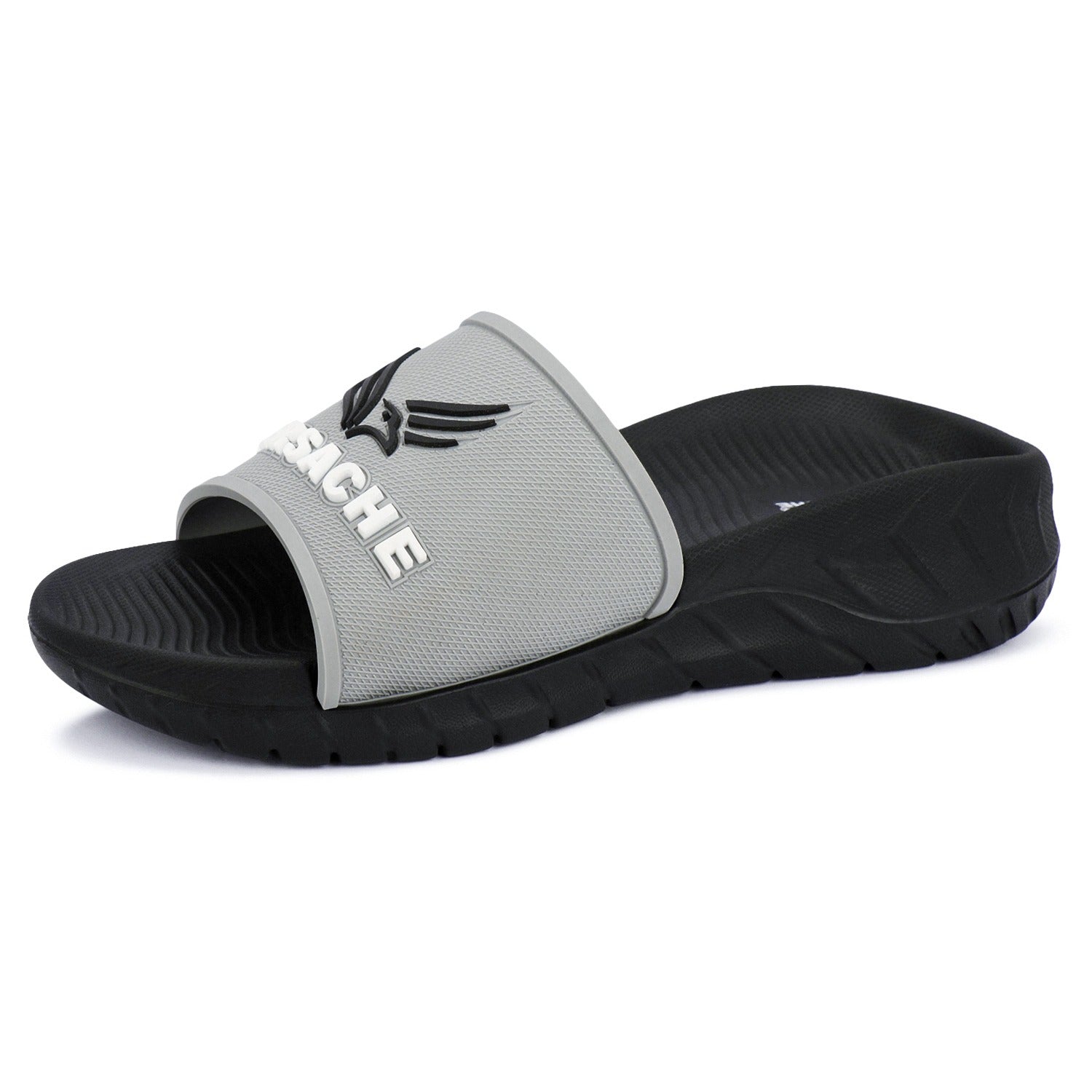 Bersache Extra Soft Classic Casual with  Regular wear with Ultra Soft & Flexibility Technology Flip Flop For women's/Girl's-(Black-6329)