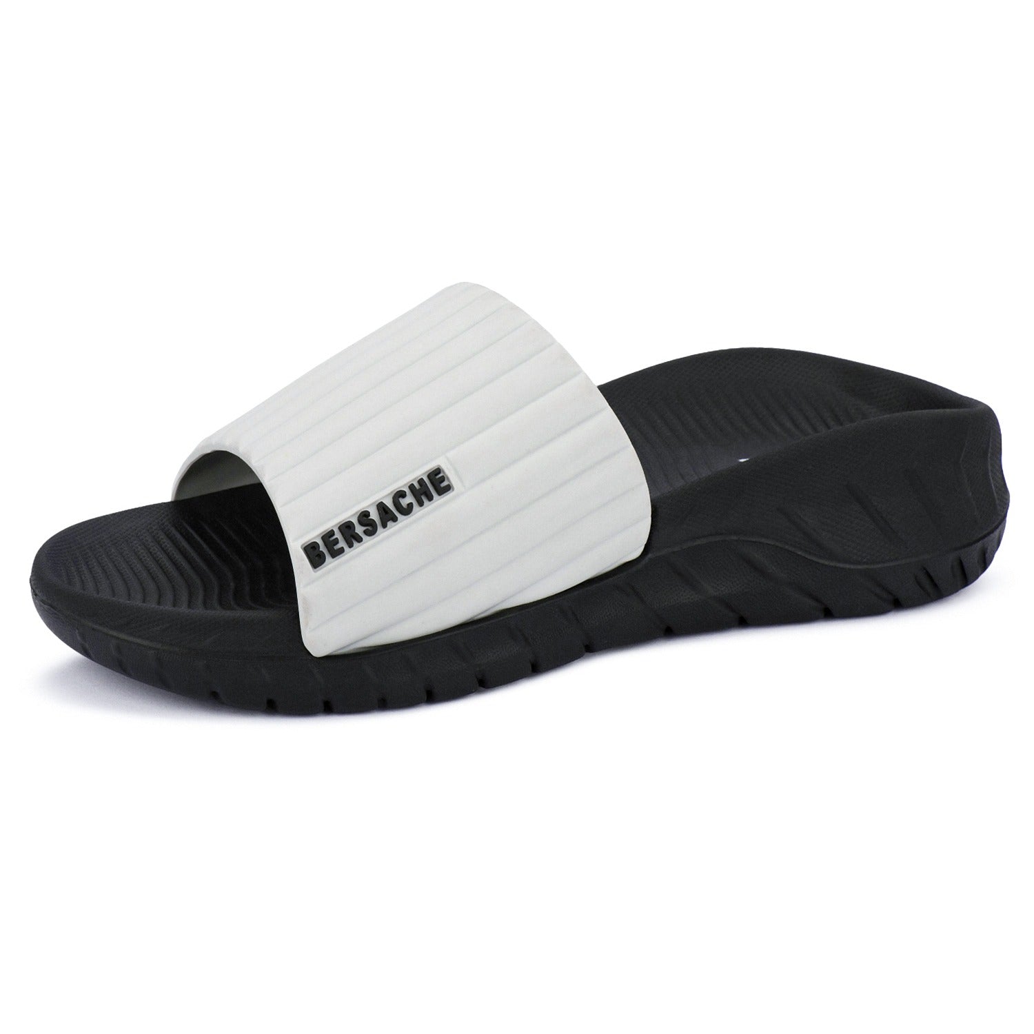 Bersache Extra Soft Classic Casual with  Regular wear with Ultra Soft & Flexibility Technology Flip Flop For women's/Girl's-(Beige-6332)