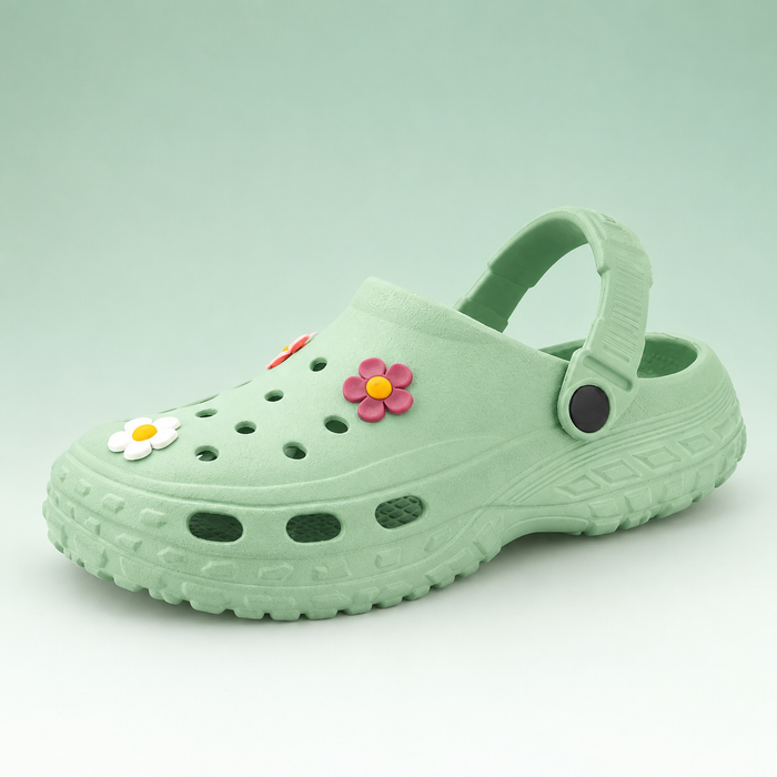 WOMEN CLOG'S