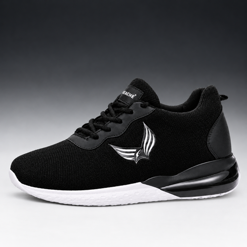 Height Increasing Shoes