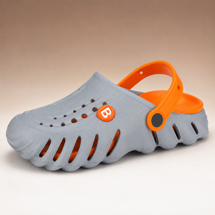 MEN Clog's