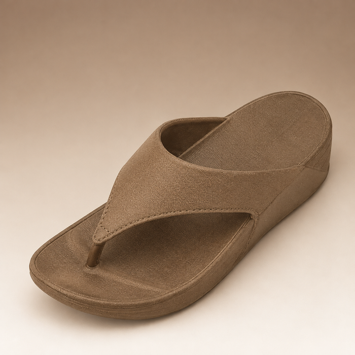women slipper's